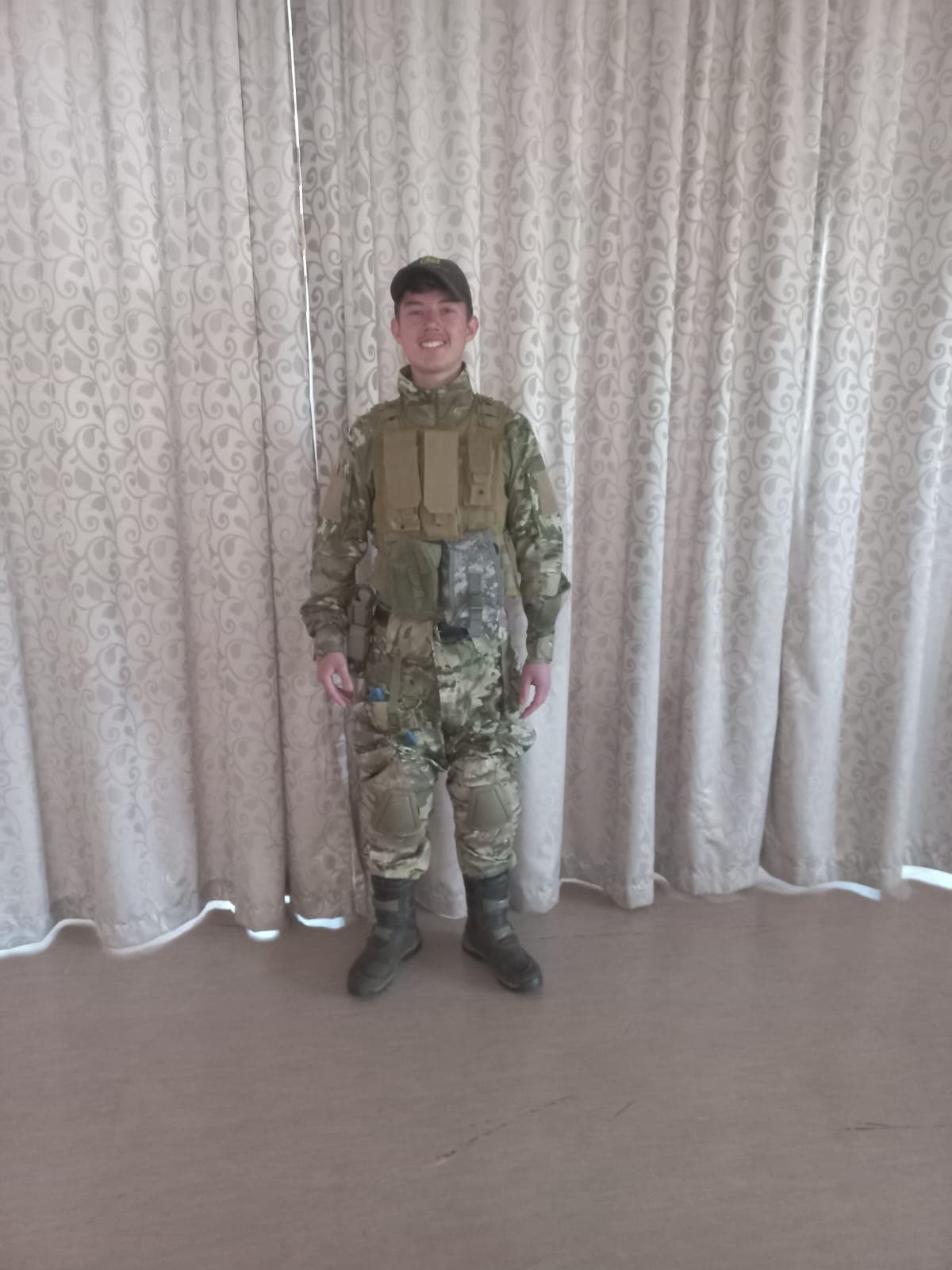 Dress-up day