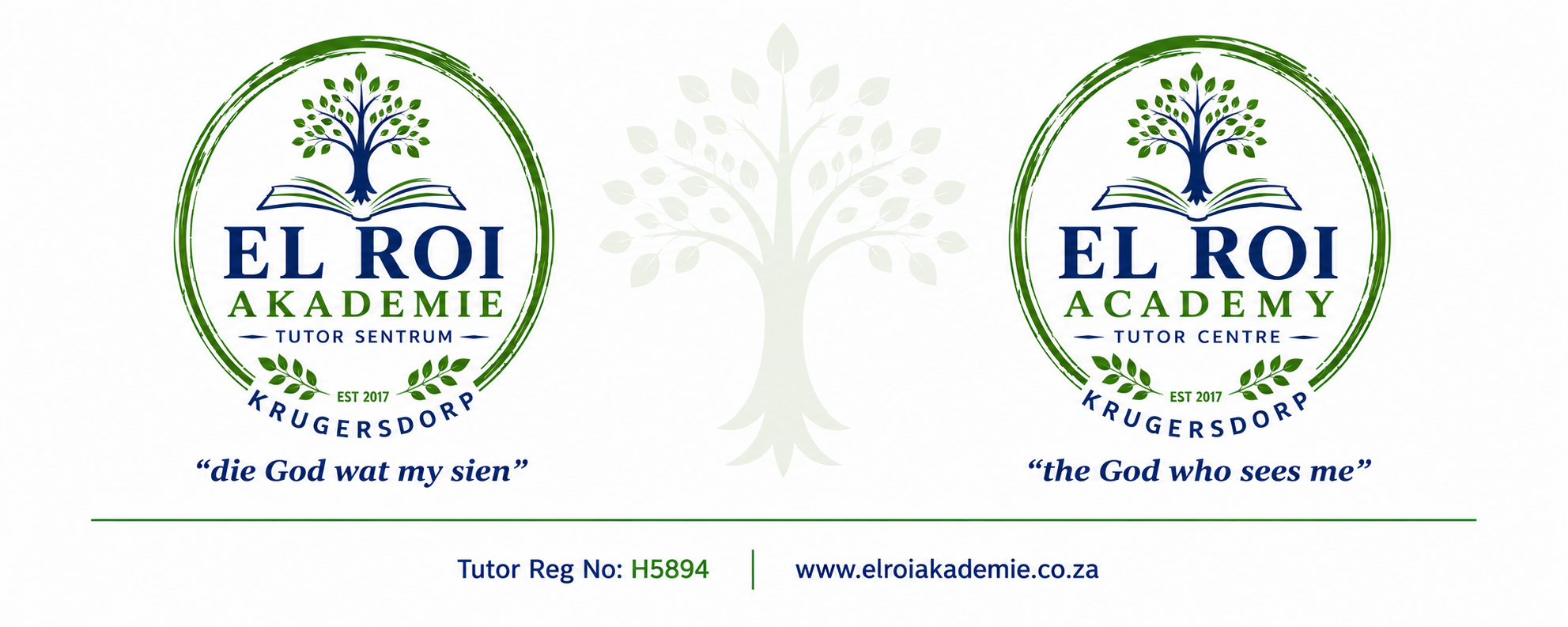El Roi Akademie